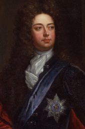 Duke of Marlborough 1650-1722