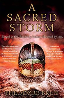 Hunter Class - Alan Bardos