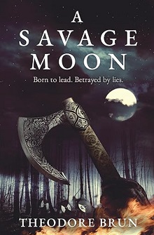 Hunter Class - Alan Bardos