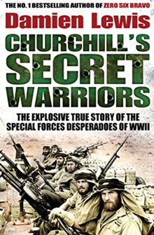 Hunter Class - Alan Bardos