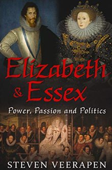 Hunter Class - Alan Bardos