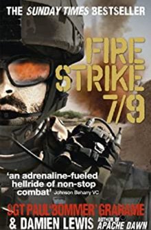 Hunter Class - Alan Bardos