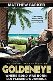 James Bond and the Fall of the British Empire