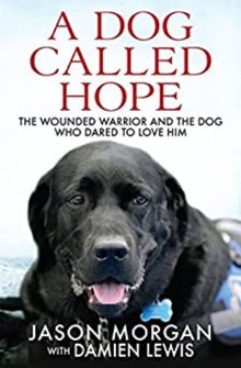 Hunter Class - Alan Bardos