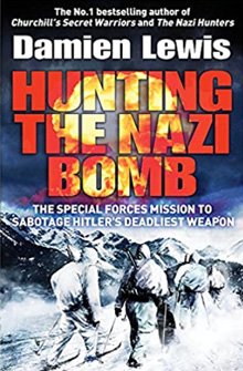 Hunter Class - Alan Bardos