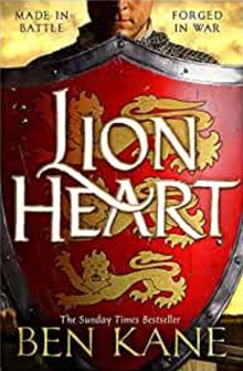 Lion Heart