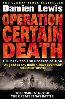 Hunter Class - Alan Bardos