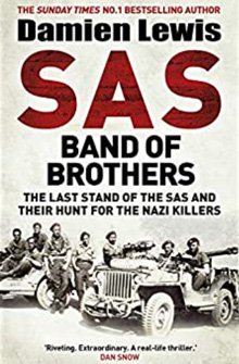 Hunter Class - Alan Bardos