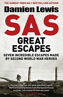 Hunter Class - Alan Bardos