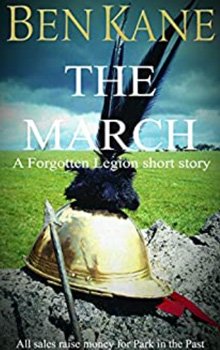 Hunter Class - Alan Bardos