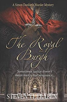 Hunter Class - Alan Bardos