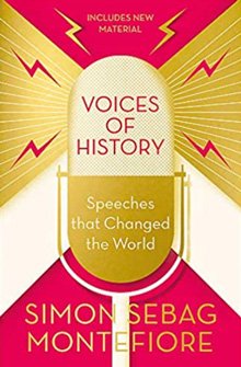 Voices-of-History Voices of History