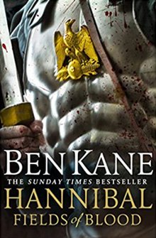 Hunter Class - Alan Bardos