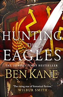 Hunter Class - Alan Bardos