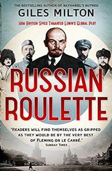 Hunter Class - Alan Bardos