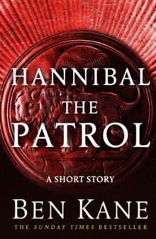 Hunter Class - Alan Bardos