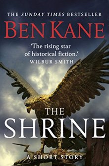 Hunter Class - Alan Bardos