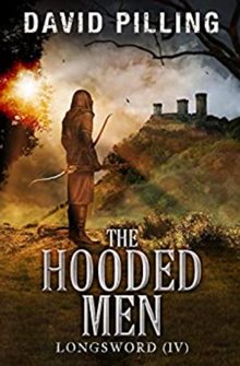 Hunter Class - Alan Bardos