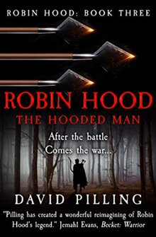 Hunter Class - Alan Bardos