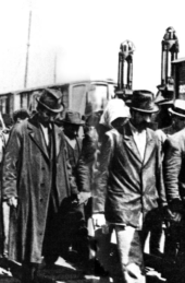 ‘Take only what you can carry’