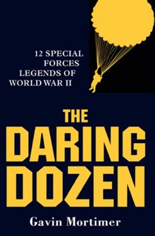 Hunter Class - Alan Bardos