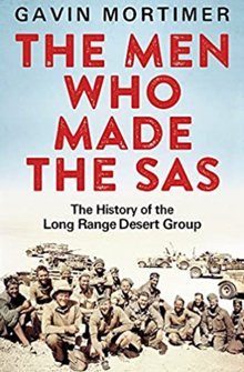 Hunter Class - Alan Bardos