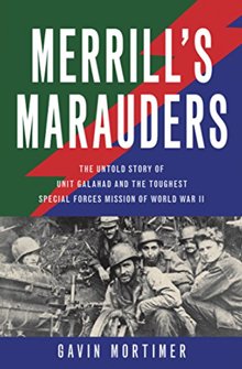 Hunter Class - Alan Bardos