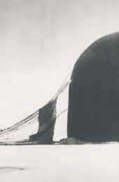 By Balloon to the North Pole