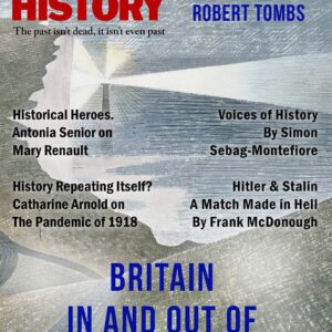 Issue 2 of Aspects of History Magazine