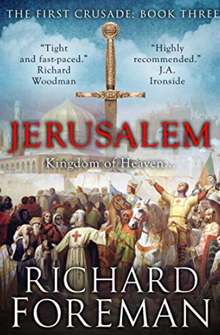 Jerusalem