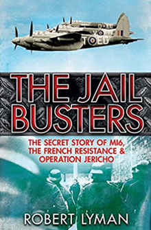 Hunter Class - Alan Bardos