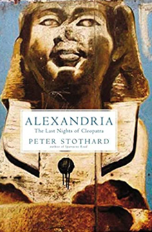 Hunter Class - Alan Bardos