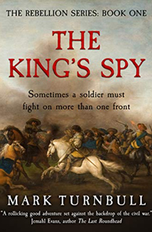 King’s-Spy