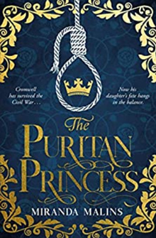 The Puritan Princess