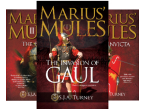 Hunter Class - Alan Bardos