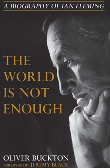 World-is-not-Enough
