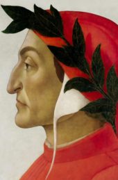 Historical Heroes: Dante Alighieri