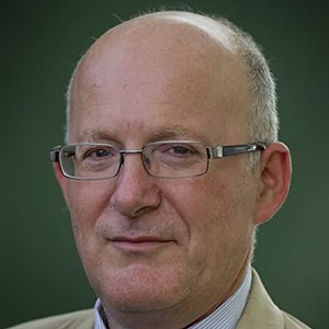 Simon Sebag Montefiore