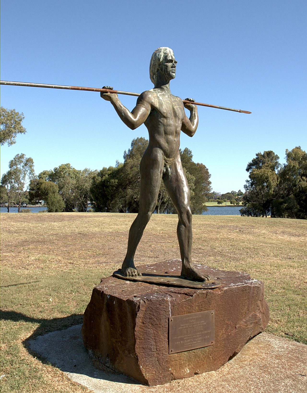 Yagan_Statue_2005