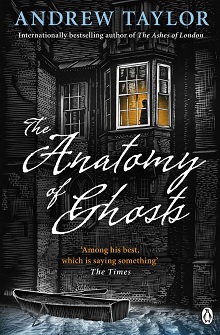 Hunter Class - Alan Bardos