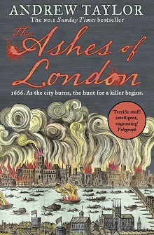 Hunter Class - Alan Bardos