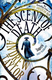 Hunter Class - Alan Bardos