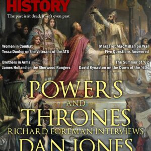 Issue 7 of Aspects of History Magazine