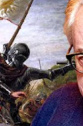 David Starkey: YouTube Sensation