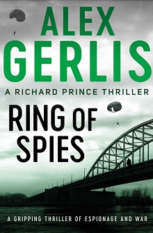 Hunter Class - Alan Bardos