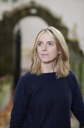 The Seeker: S.G. MacLean Interview