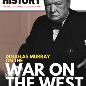 Issue 9 of Aspects of History Magazine