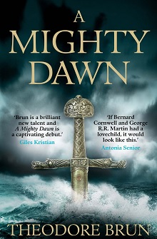 Hunter Class - Alan Bardos