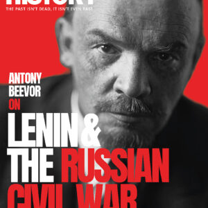 Issue 10 of Aspects of History Magazine