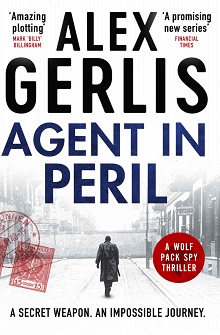 Hunter Class - Alan Bardos